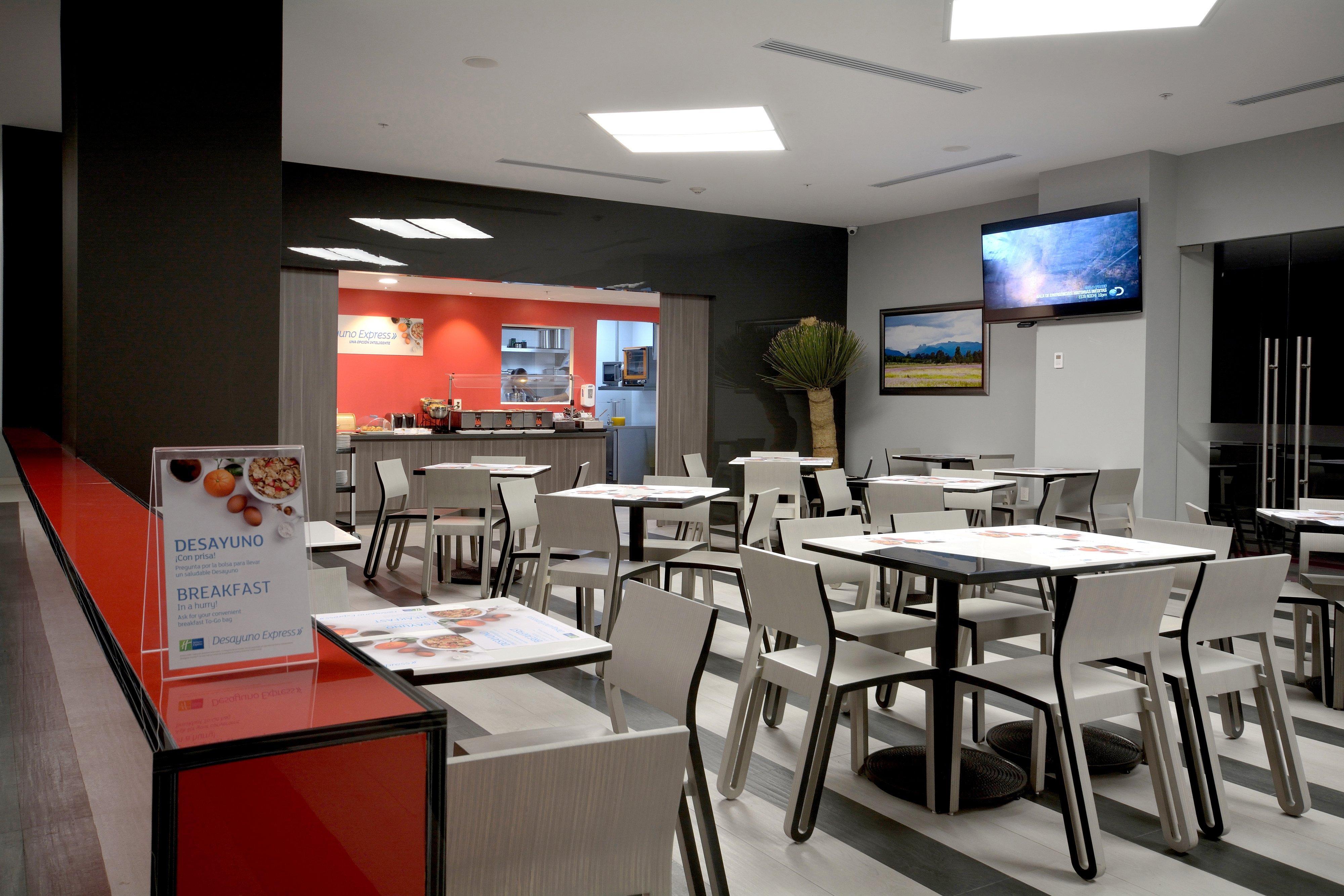 Holiday Inn Express Pachuca By Ihg Exterior foto
