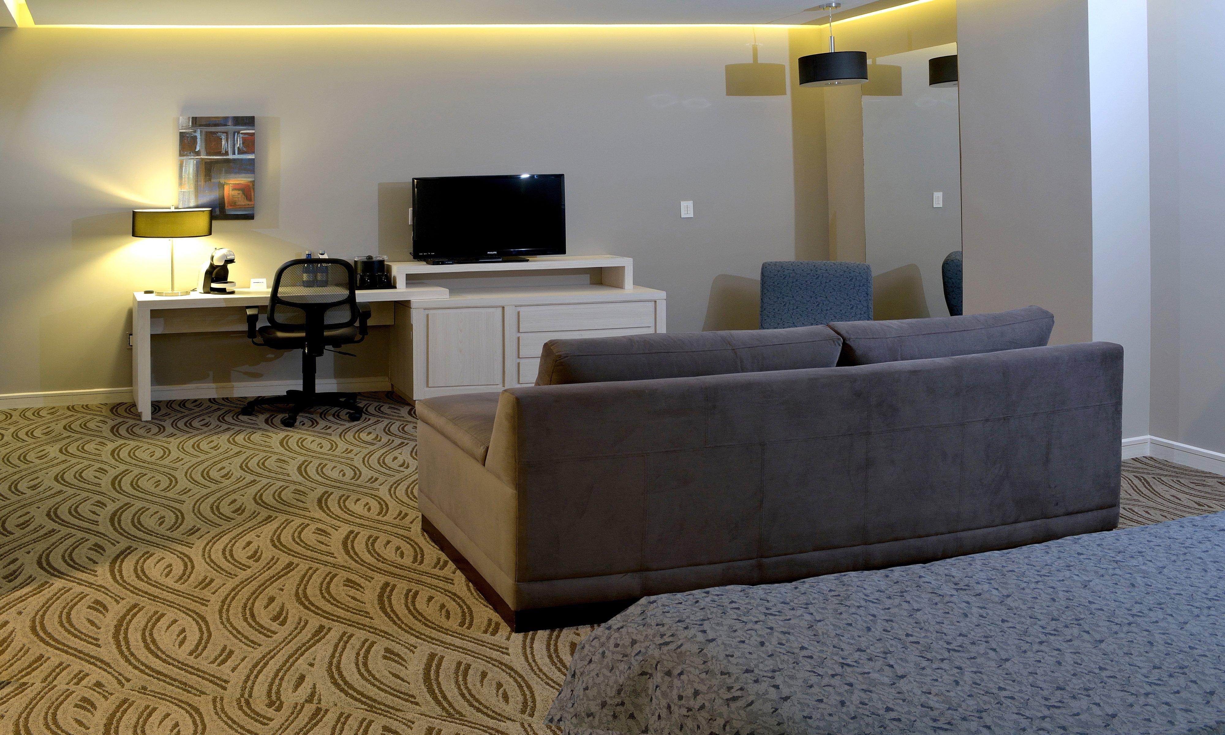 Holiday Inn Express Pachuca By Ihg Exterior foto