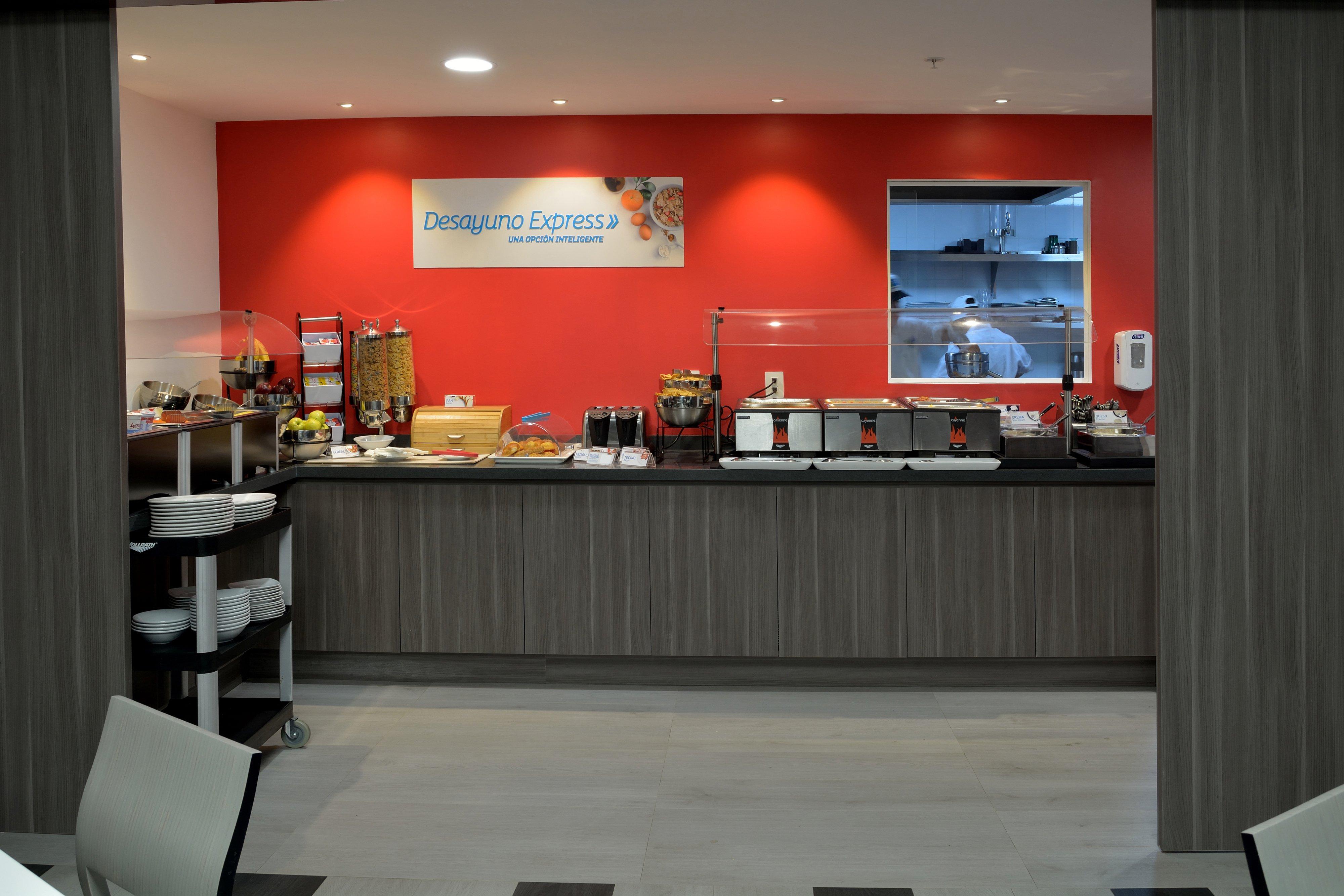 Holiday Inn Express Pachuca By Ihg Exterior foto
