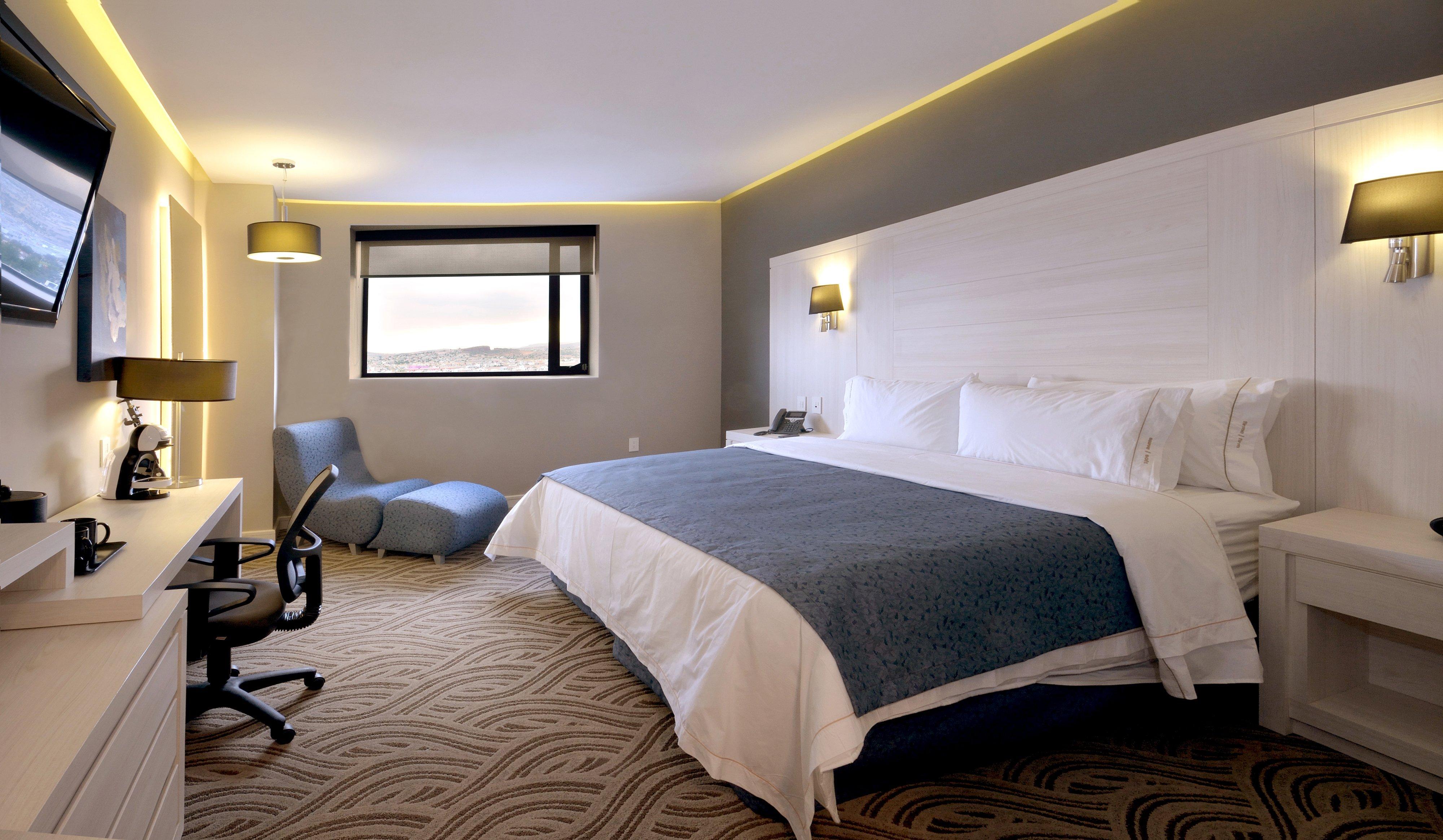Holiday Inn Express Pachuca By Ihg Exterior foto