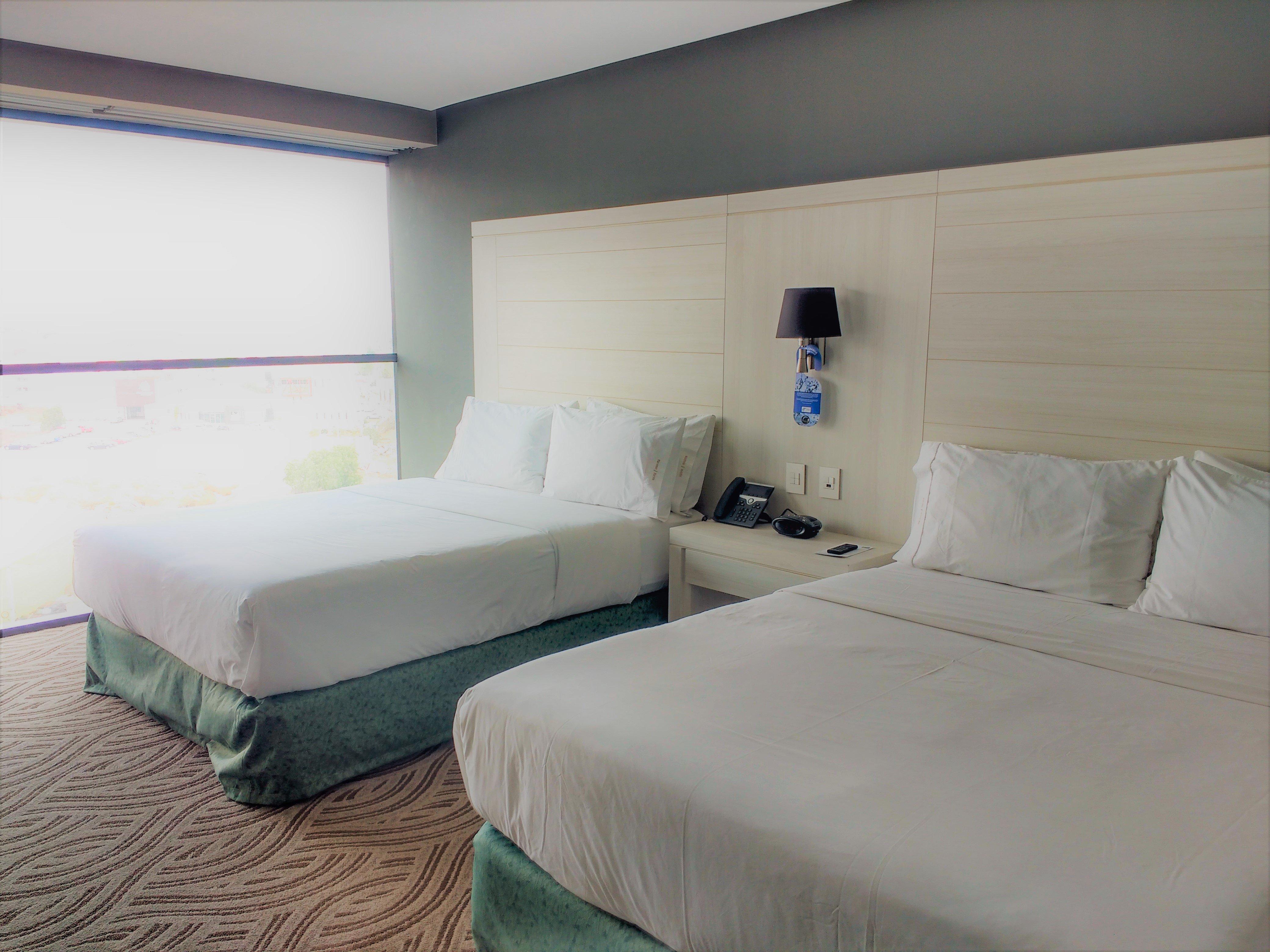 Holiday Inn Express Pachuca By Ihg Exterior foto